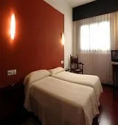 Hotel Citymar Indalico Almería