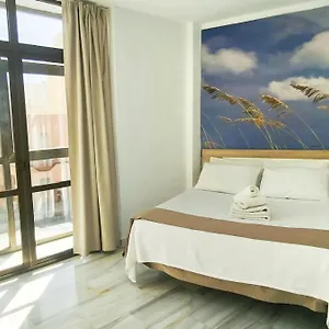 3* Hotel Sol