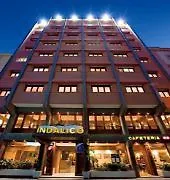 Hotel Citymar Indalico Almeria 3*,