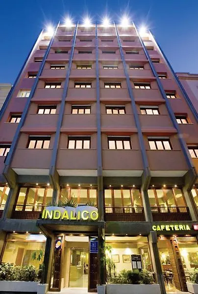 Hotel Citymar Indalico Almería