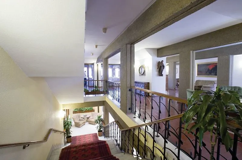 Hotel Citymar Indalico Almería