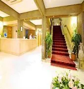Hotel Citymar Indalico Almería